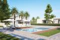 New Build - Detached Villa - La Manga Del Mar Menor - La Manga Club