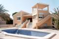 New Build - Detached Villa - La Manga Del Mar Menor