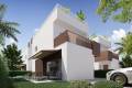 New Build - Detached Villa - La Marina - El Pinet