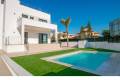 New Build - Detached Villa - La Marina