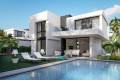 New Build - Detached Villa - La Nucia - Coblanca