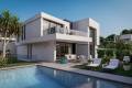 New Build - Detached Villa - La Nucia - Coblanca