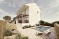 New Build - Detached Villa - La Nucia - Don Mar