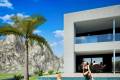 New Build - Detached Villa - La Nucia - Panorama