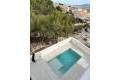 New Build - Detached Villa - La Nucia - Urb. Don Mar
