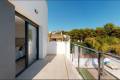 New Build - Detached Villa - La Nucia - Urb. Don Mar