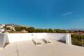 New Build - Detached Villa - La Nucia - Urb. Don Mar