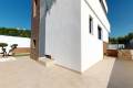 New Build - Detached Villa - La Nucia - Urb. Don Mar