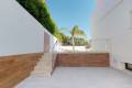 New Build - Detached Villa - La Nucia - Urb. Don Mar