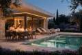 New Build - Detached Villa - La Romana - Los Joveres