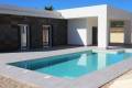 New Build - Detached Villa - La Romana - Villas de la Romana