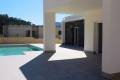 New Build - Detached Villa - La Romana - Villas de la Romana