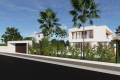 New Build - Detached Villa - La Zenia - Beachside