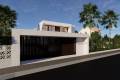New Build - Detached Villa - La Zenia - Beachside