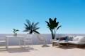 New Build - Detached Villa - La Zenia