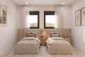 New Build - Detached Villa - Lorca - Jardines de Almenara
