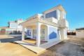 New Build - Detached Villa - Lorca - Purias