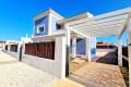 New Build - Detached Villa - Lorca - Purias