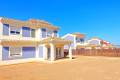 New Build - Detached Villa - Lorca - Purias