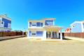 New Build - Detached Villa - Lorca - Purias