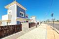 New Build - Detached Villa - Lorca - Purias