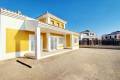 New Build - Detached Villa - Lorca - Purias