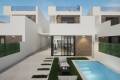 New Build - Detached Villa - Los Alcazares - La Concha