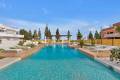New Build - Detached Villa - Los Alcazares - La Serena Golf