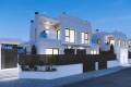 New Build - Detached Villa - Los Alcazares - Nueva Ribera