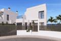 New Build - Detached Villa - Los Alcazares - Nueva Ribera