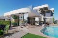 New Build - Detached Villa - Los Alcazares - Res. Villas Quala