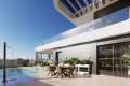 New Build - Detached Villa - Los Alcazares - Res. Villas Quala