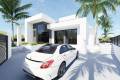 New Build - Detached Villa - Los Alcazares - Santa Rosalia Lake and Life Resort
