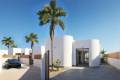 New Build - Detached Villa - Los Alcazares - Serena Golf