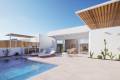 New Build - Detached Villa - Los Alcazares - Serena Golf