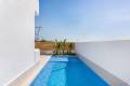 New Build - Detached Villa - Los Alcazares - Serena Golf