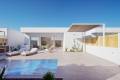 New Build - Detached Villa - Los Alcazares - Serena Golf