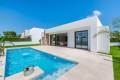 New Build - Detached Villa - Los Alcazares - Serena Golf