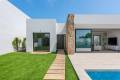 New Build - Detached Villa - Los Alcazares - Serena Golf