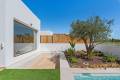 New Build - Detached Villa - Los Alcazares - Serena Golf