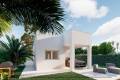 New Build - Detached Villa - Los Alcazares - Serena Golf