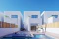 New Build - Detached Villa - Los Alcazares - Serena Golf