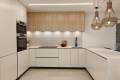 New Build - Detached Villa - Los Alcazares - Torre del Rame