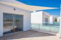 New Build - Detached Villa - Los Alcazares - Torre del Rame