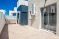 New Build - Detached Villa - Los Alcazares - Torre del Rame