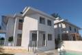 New Build - Detached Villa - Los Alcazares - Torre del Rame