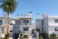 New Build - Detached Villa - Los Alcazares - Torre del Rame