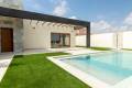 New Build - Detached Villa - Los Altos