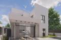 New Build - Detached Villa - Los Montesinos - La Herrada