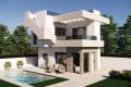 New Build - Detached Villa - Los Montesinos - La Herrada